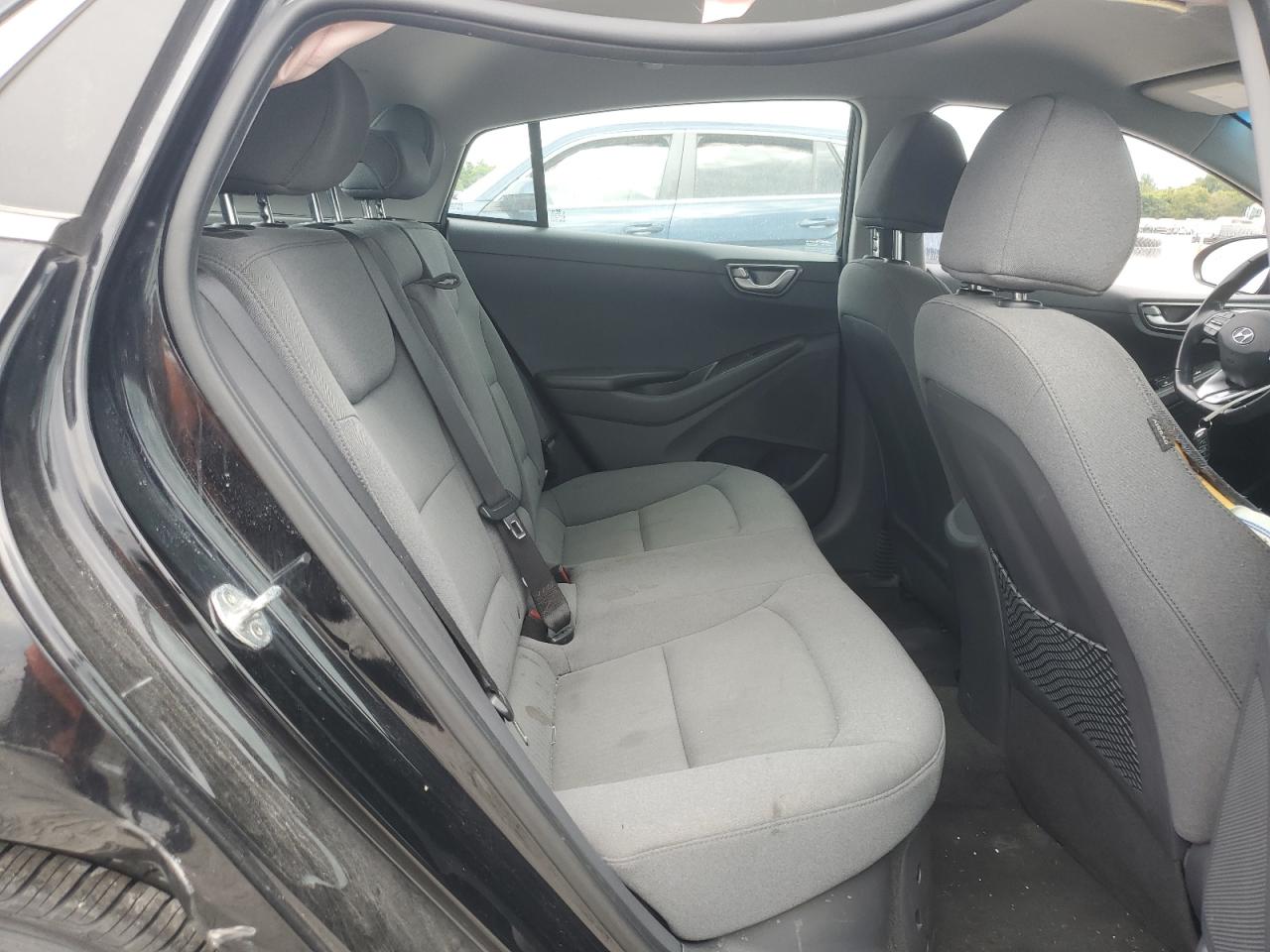 2020 Hyundai Ioniq Se VIN: KMHC75LC9LU241348 Lot: 71828495