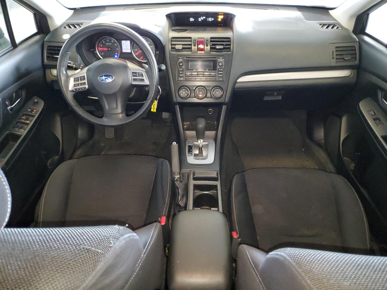 2014 Subaru Xv Crosstrek 2.0 Premium VIN: JF2GPACC8E8282193 Lot: 71131225