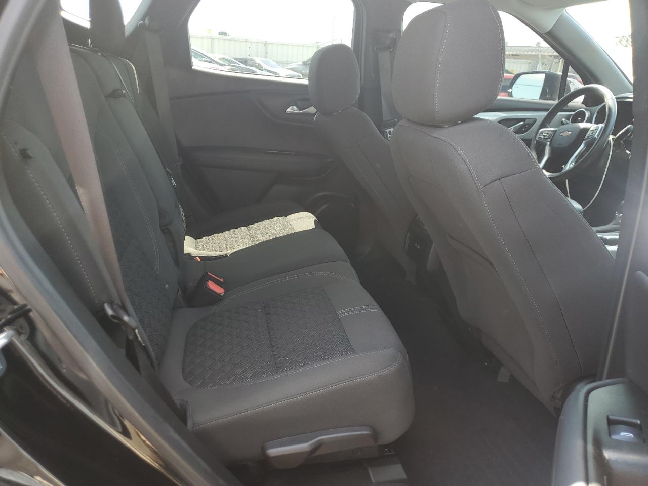 2019 Chevrolet Blazer 2Lt VIN: 3GNKBCRS0KS700094 Lot: 71075385