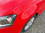 2012 VOLKSWAGEN POLO MATCH 60 1.2 60 MATCH 5DR for sale at Copart EAST KILBRIDE