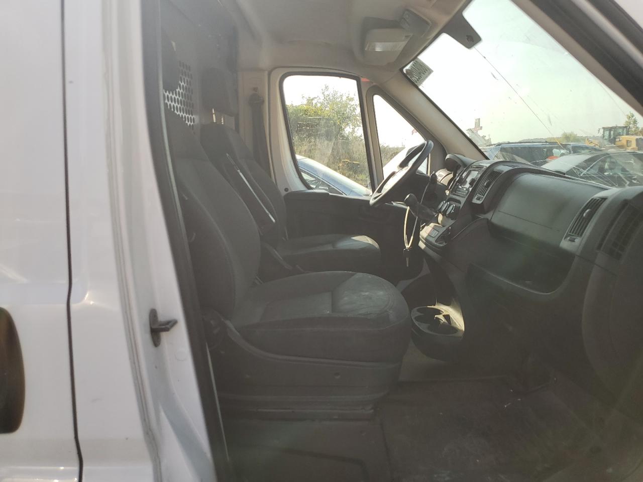 2015 Ram Promaster 1500 1500 Standard VIN: 3C6TRVAD6FE511365 Lot: 80840225