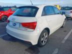 2018 AUDI A1 1.0 TFSI SE 5DR for sale at Copart CHESTER