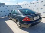 2004 FORD MONDEO MISTRAL for sale at Copart BRISTOL