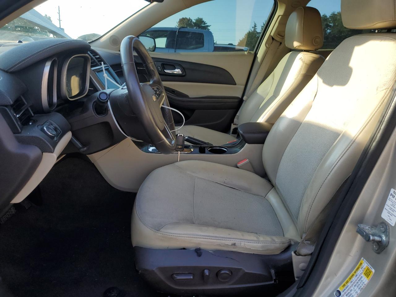 2014 Chevrolet Malibu 2Lt VIN: 1G11E5SL6EF280627 Lot: 81567095