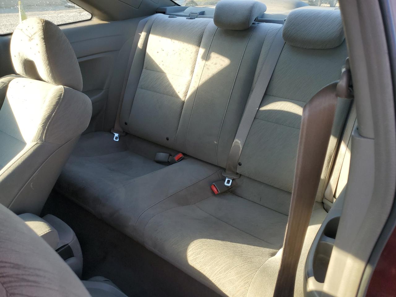 2007 Honda Civic Lx VIN: 2HGFG12607H570956 Lot: 80660595