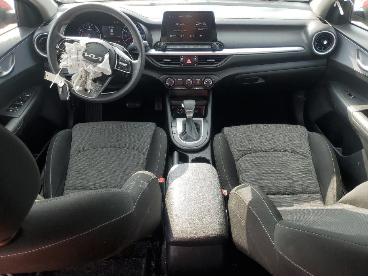 2024 Kia Forte Lx VIN: 3KPF24AD8RE732233 Lot: 82115705