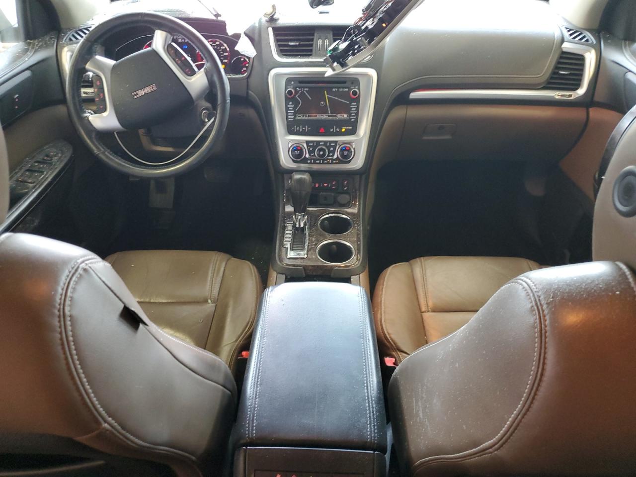 2015 GMC Acadia Slt-1 VIN: 1GKKVRKD5FJ311140 Lot: 84409805