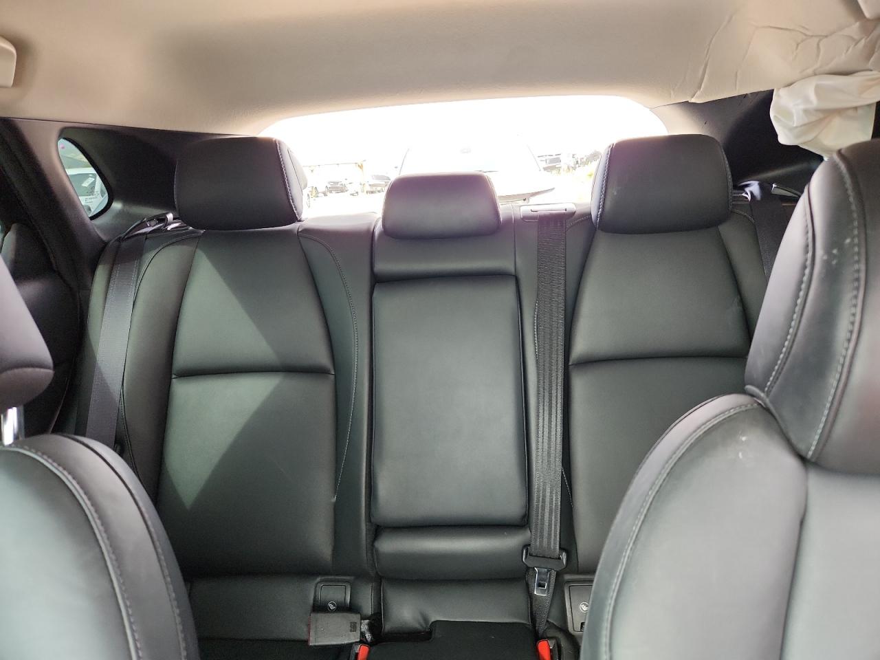 2024 Mazda Cx-30 Select VIN: 3MVDMBBM4RM640934 Lot: 71634765