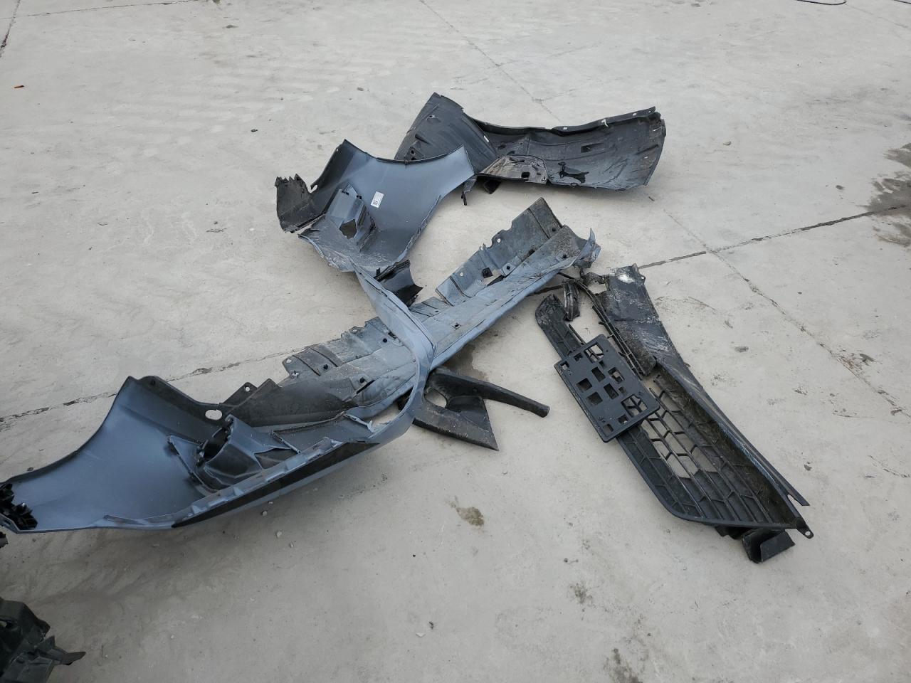 2024 Honda Civic Sport VIN: 19XFL2H86RE009734 Lot: 81659825