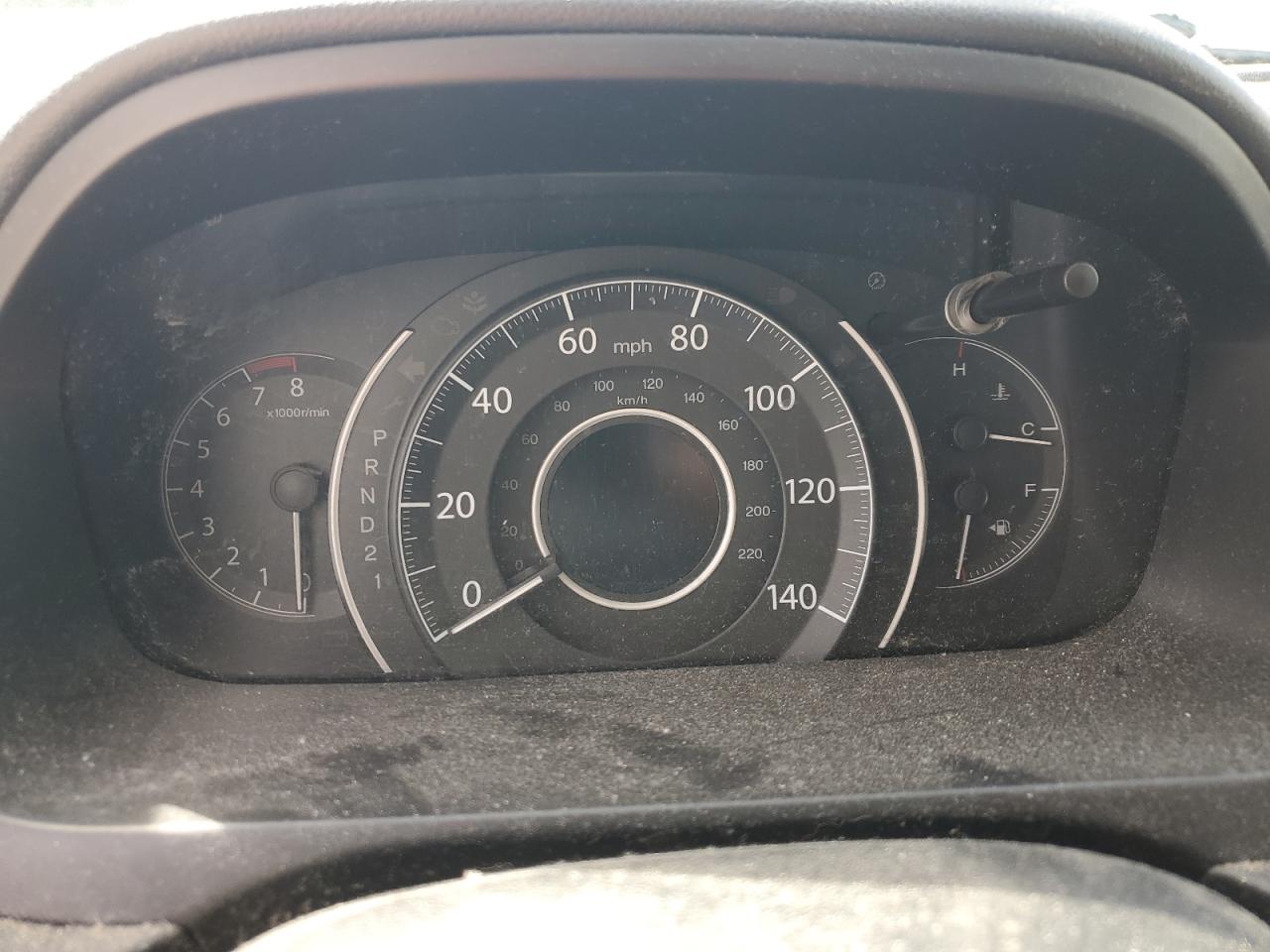 2014 Honda Cr-V Lx VIN: 2HKRM4H3XEH615604 Lot: 84549005