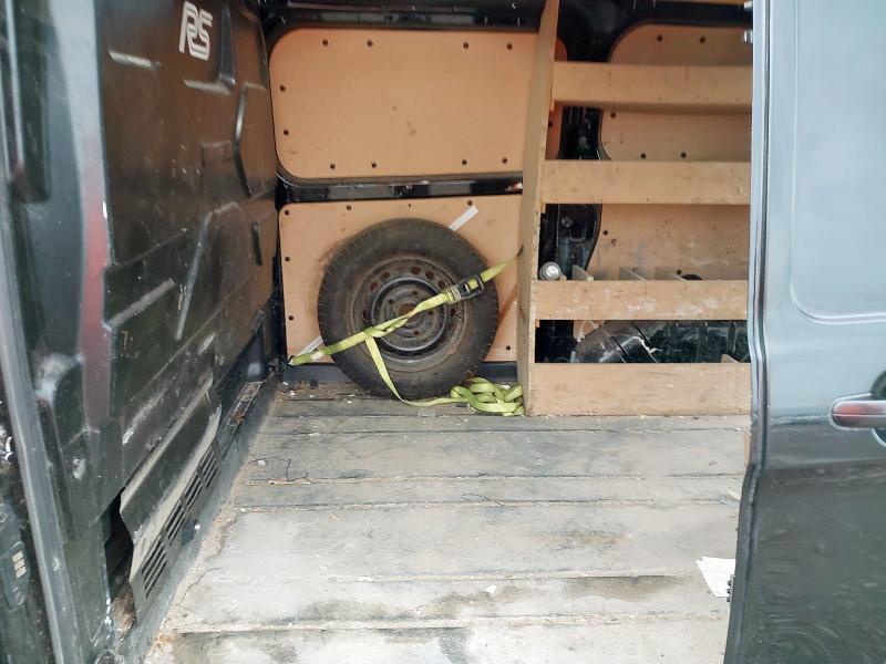 2020 FORD TRANSIT CUSTOM 300LIMITD 