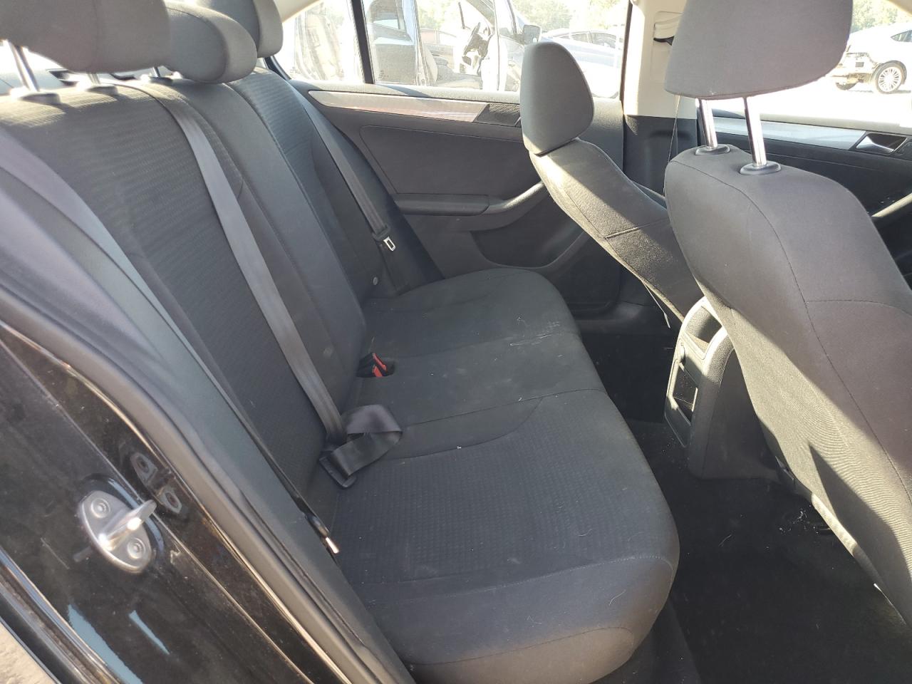 2016 Volkswagen Jetta Se VIN: 3VWD67AJ6GM382619 Lot: 80081815