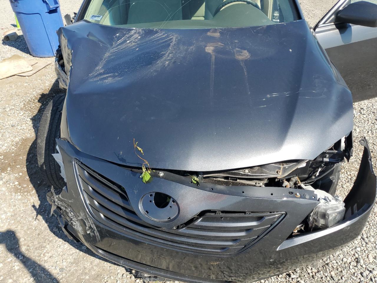 2009 Toyota Camry Base VIN: 4T1BE46K59U881855 Lot: 72065675