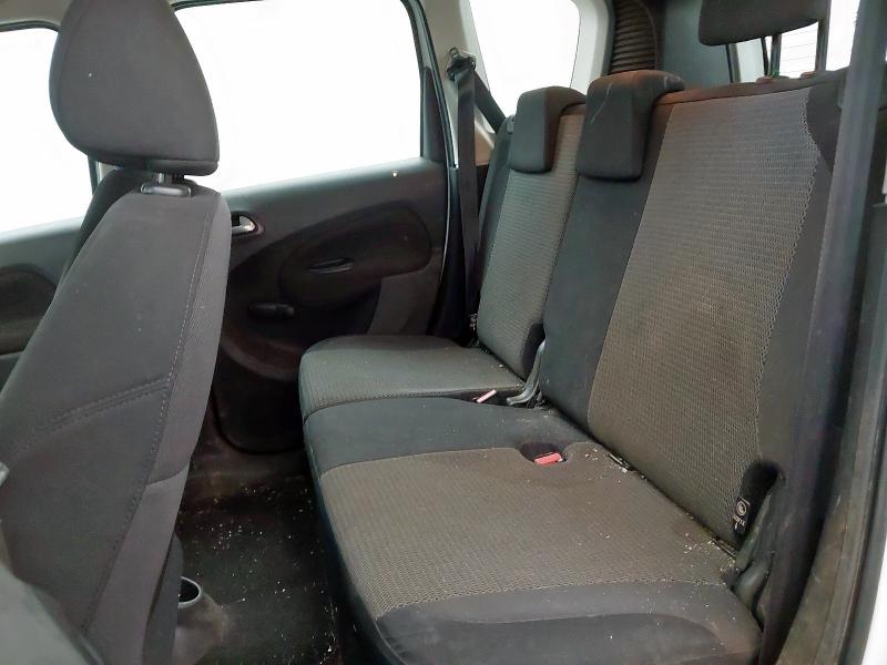 2014 CITROEN C3 PICASSO SELECTION