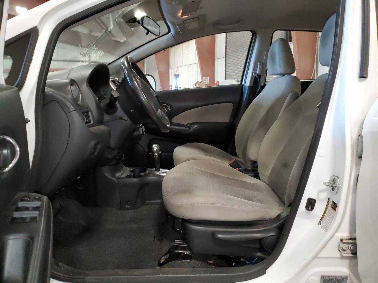 2014 Nissan Versa Note S VIN: 3N1CE2CP0EL352382 Lot: 83757205