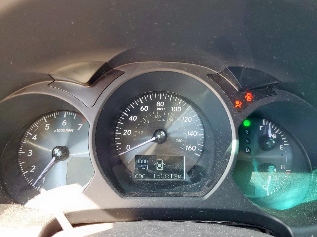 2010 Lexus Gs 350 VIN: JTHBE1KS8A0047839 Lot: 81840115