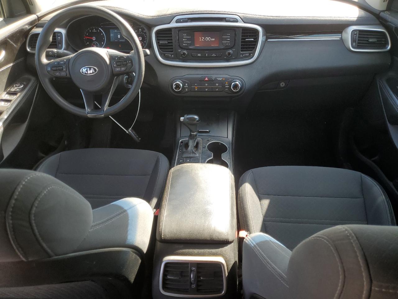 2016 Kia Sorento Lx VIN: 5XYPGDA51GG150733 Lot: 82146345