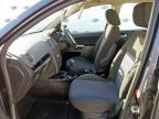 2007 FORD FUSION ZETEC CLIMATE 1.4 ZETEC 5DR [CLIMATE] for sale at Copart WHITBURN