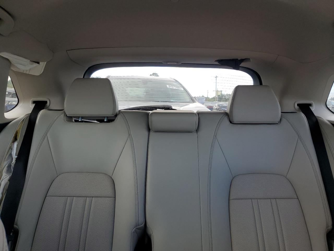 2023 Honda Hr-V Exl VIN: 3CZRZ1H75PM702711 Lot: 84435025