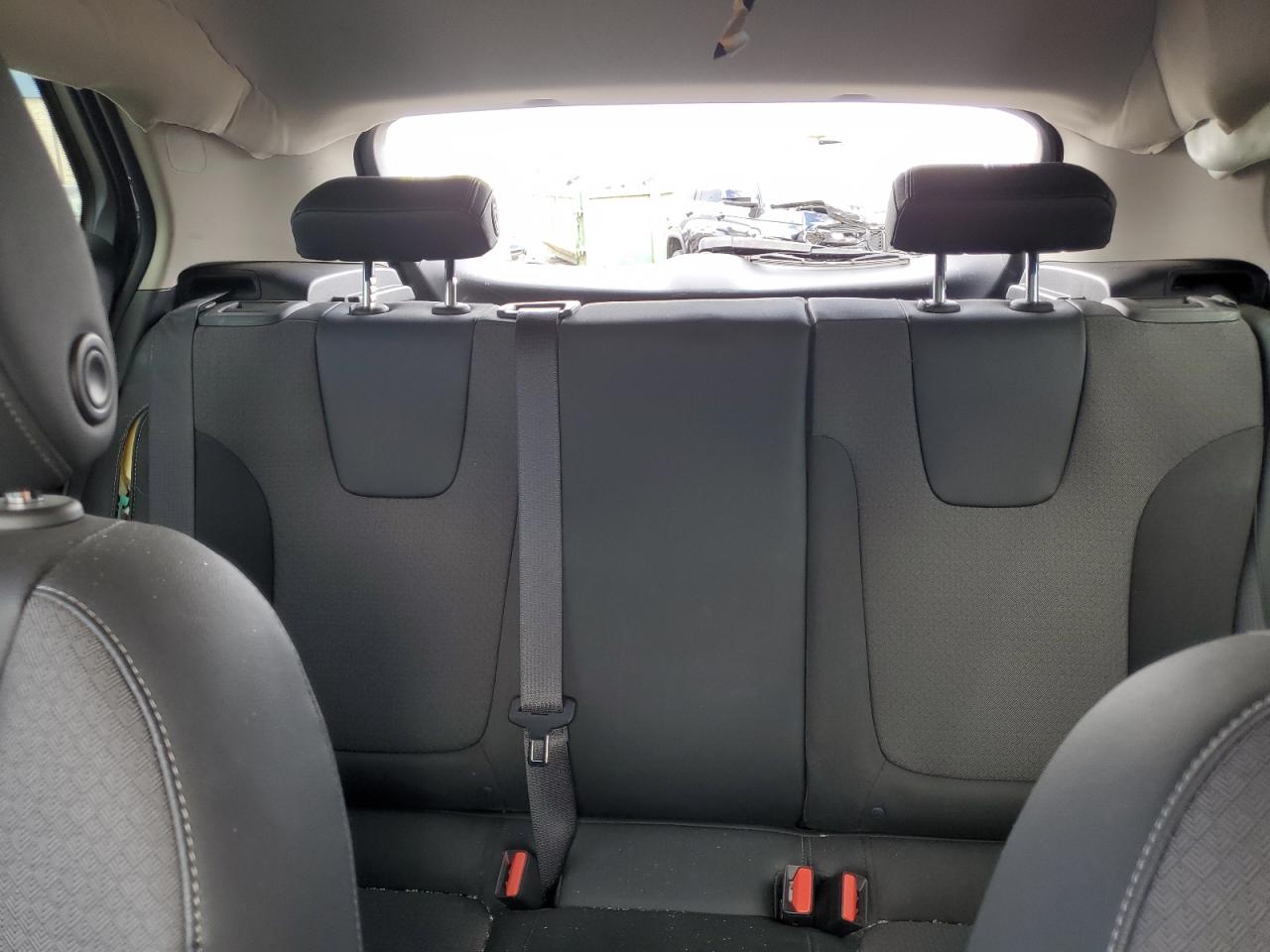 2023 Buick Encore Gx Preferred VIN: KL4MMBS22PB017682 Lot: 71399265