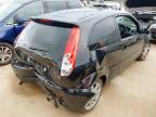 2007 FORD FIESTA ZETEC CLIMATE  for sale at Copart SANDY
