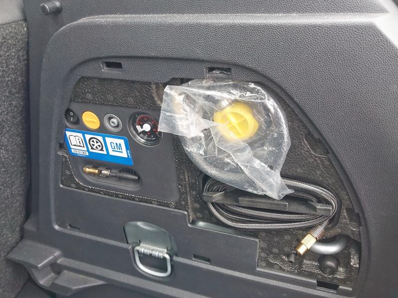 2013 VAUXHALL CORSA SE AUTO 