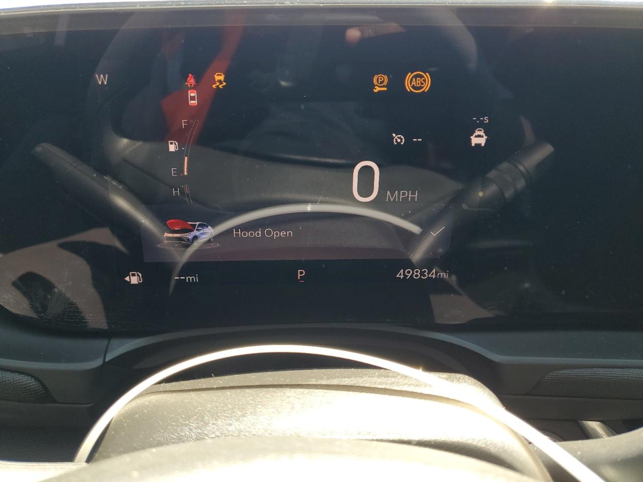 2024 Buick Envista Preferred VIN: KL47LAE20RB126425 Lot: 80455415