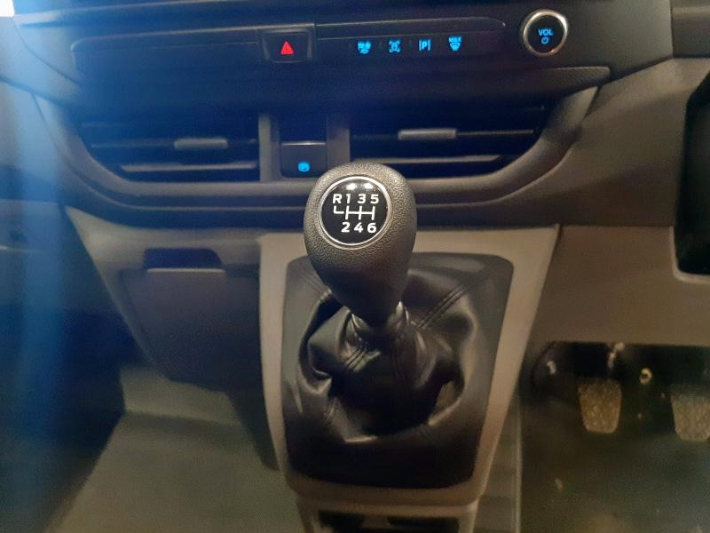 2024 FORD TRANSIT CUSTOM 300 TREND 2.0 ECOBLUE 136PS H1 VAN TREND