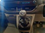 2024 FORD TRANSIT CUSTOM 300 TREND 2.0 ECOBLUE 136PS H1 VAN TREND for sale at Copart SANDWICH