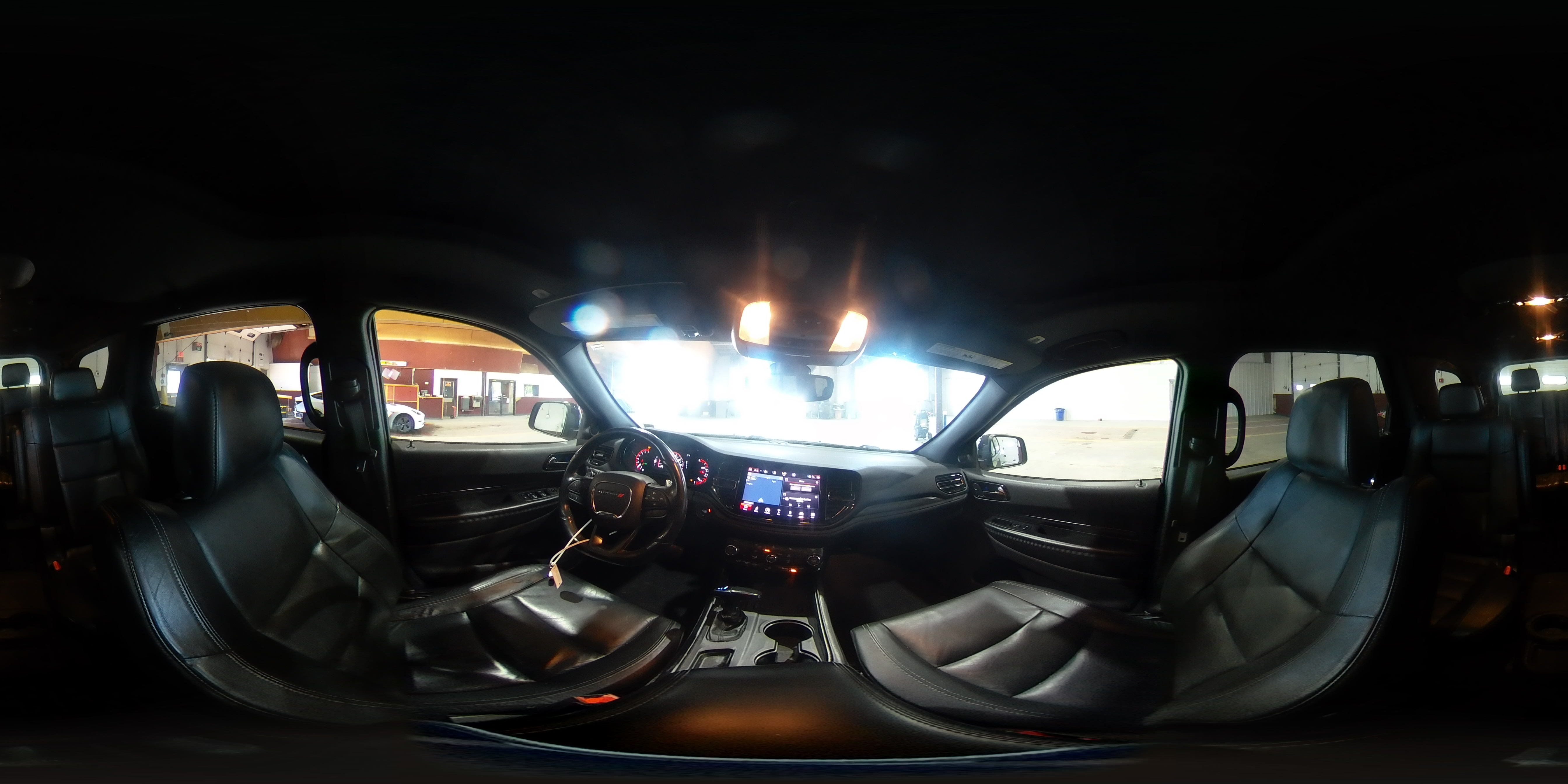 2021 Dodge Durango Gt VIN: 1C4RDJDG4MC558754 Lot: 71026275