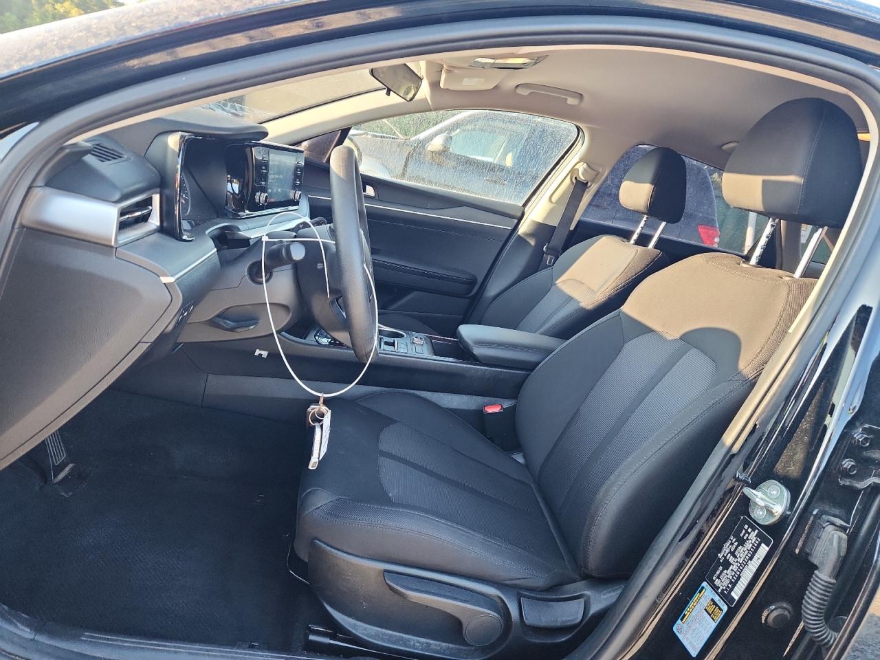 2024 Kia K5 Lxs VIN: 5XXG14J2XRG251462 Lot: 84028145