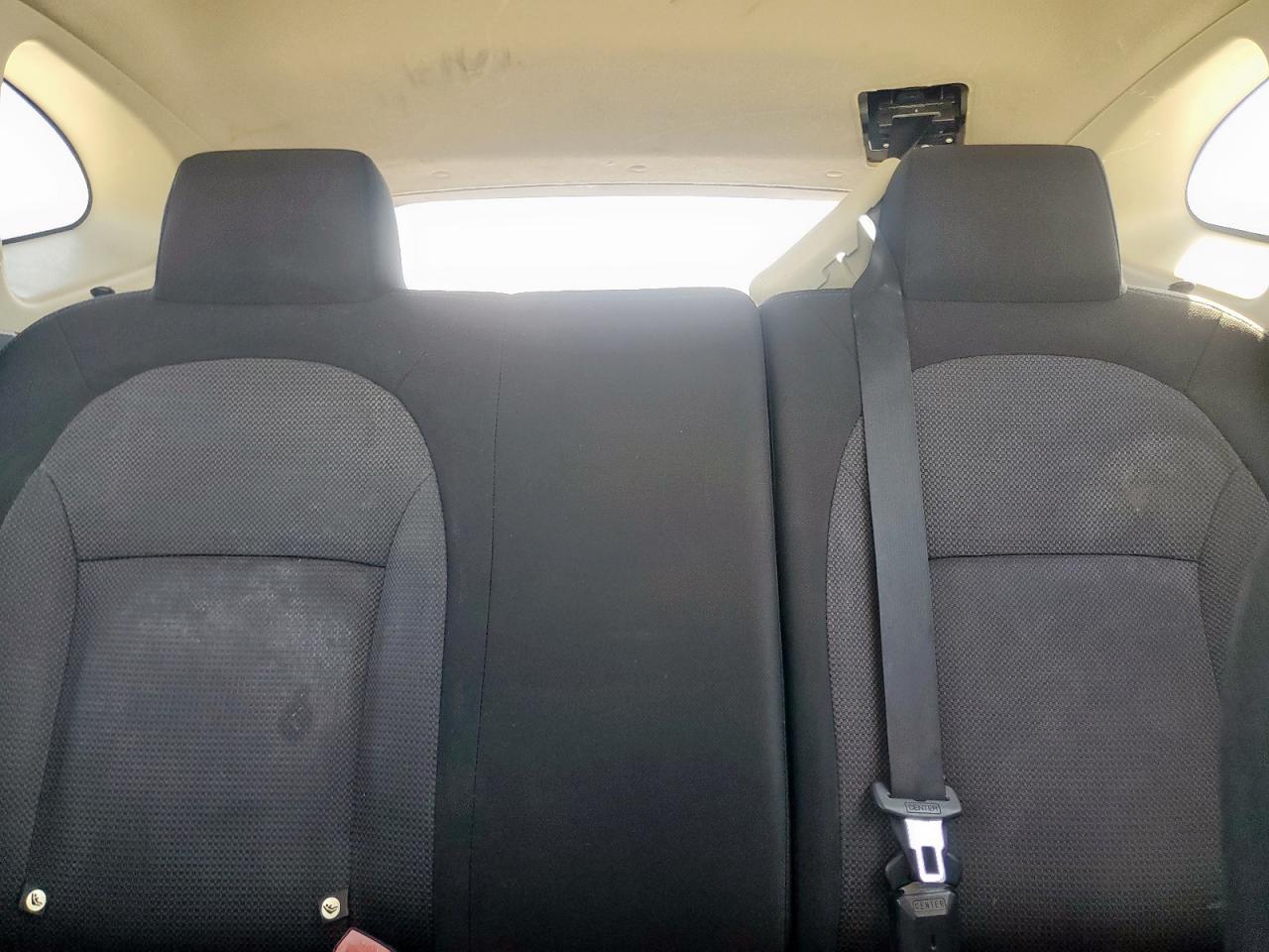 2012 Nissan Rogue S VIN: JN8AS5MT8CW287934 Lot: 81573675