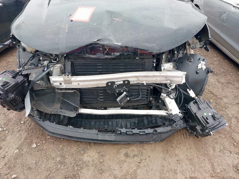 2024 VAUXHALL GRANDLAND 1.2 TURBO ULTIMATE 5DR