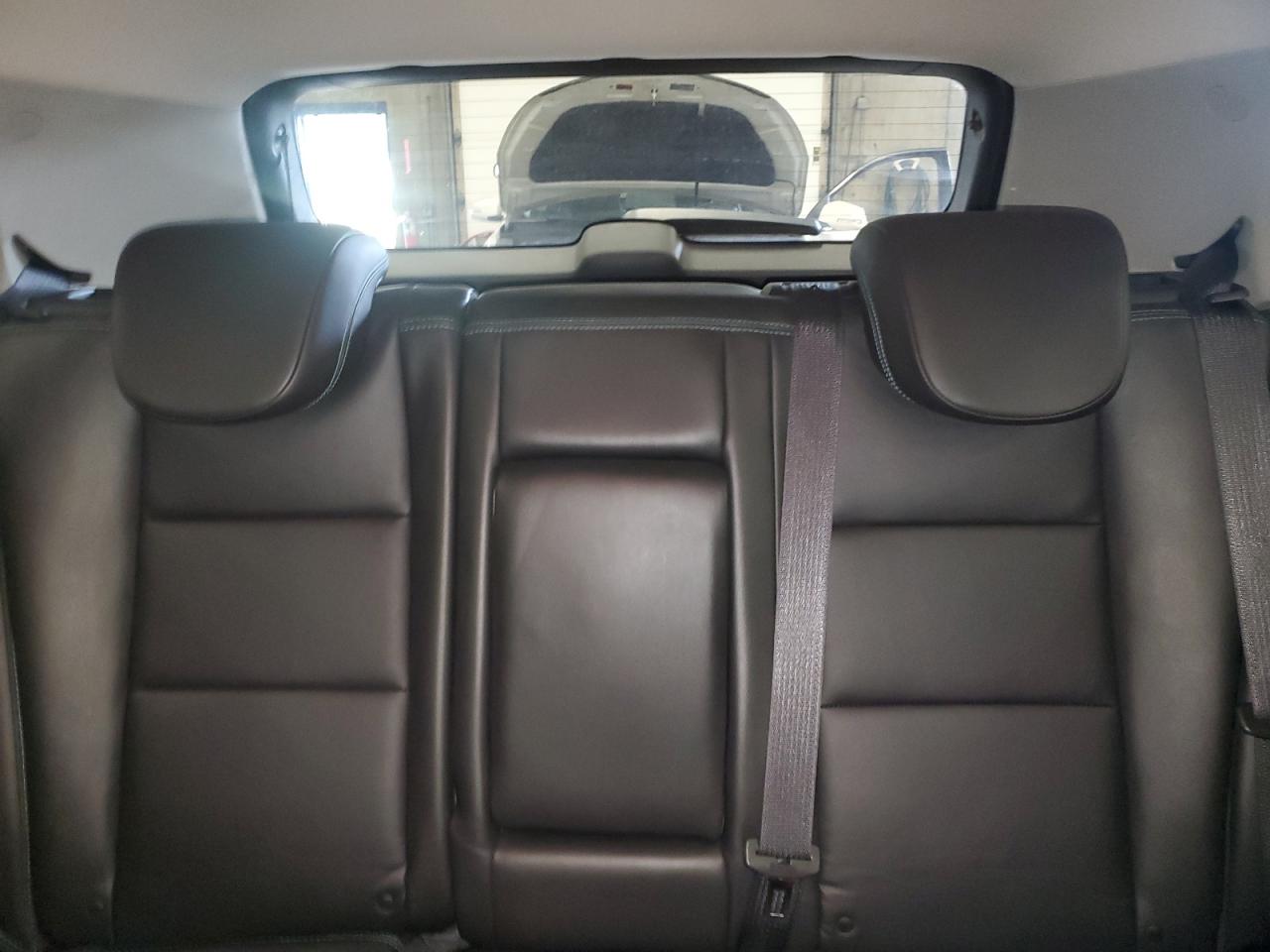 2016 Chevrolet Trax Ltz VIN: 3GNCJRSBXGL171517 Lot: 71493305