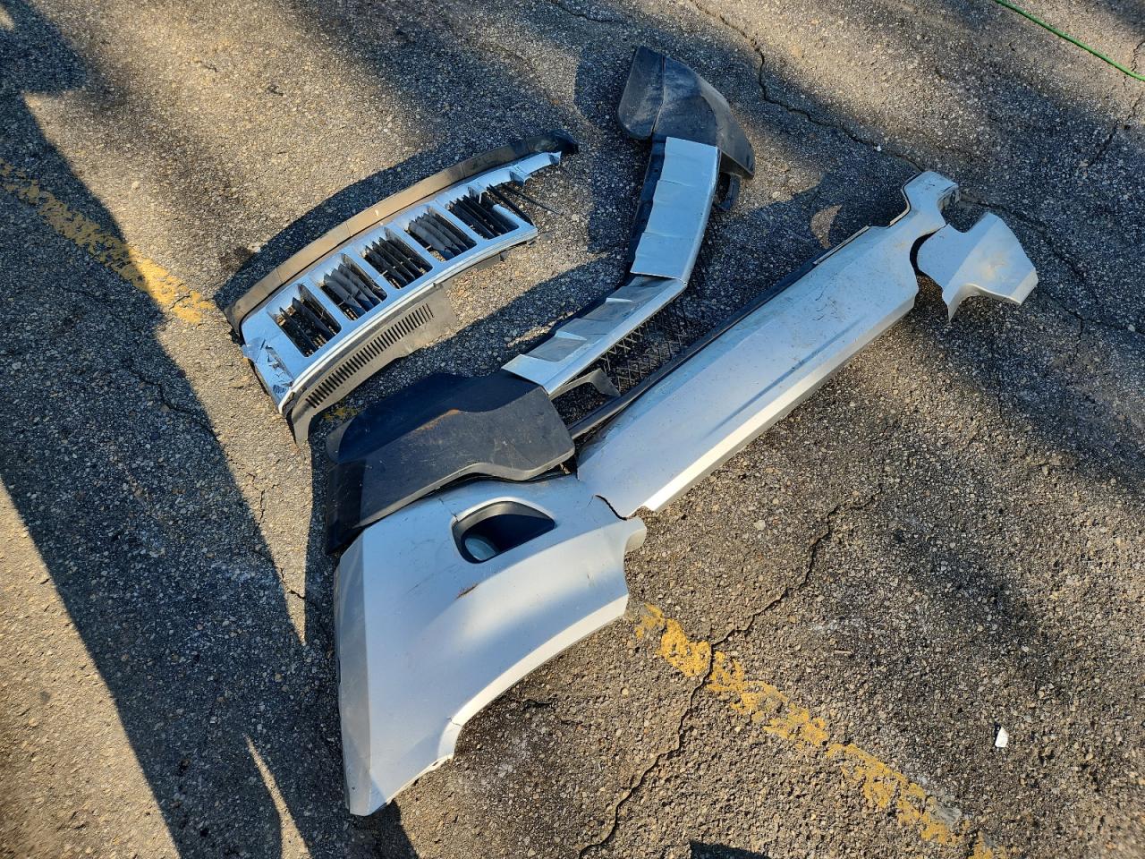 2013 Jeep Grand Cherokee Limited VIN: 1C4RJEBT6DC564362 Lot: 80752675