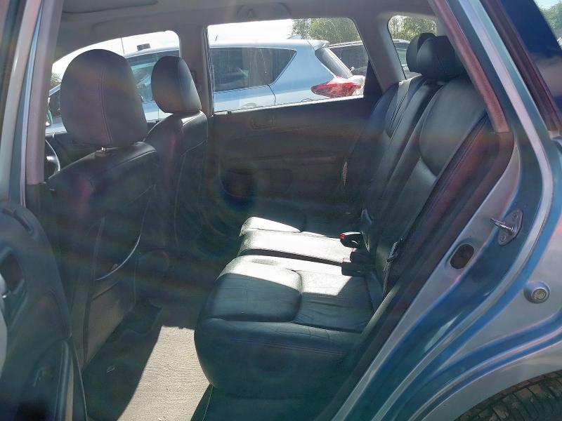 2001 HONDA CIVIC SE EXECUTIVE AUTO 