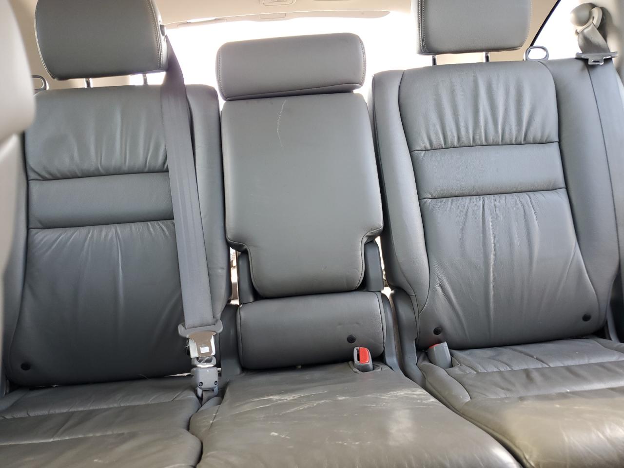 2011 Honda Cr-V Exl VIN: JHLRE4H73BC012620 Lot: 81464695