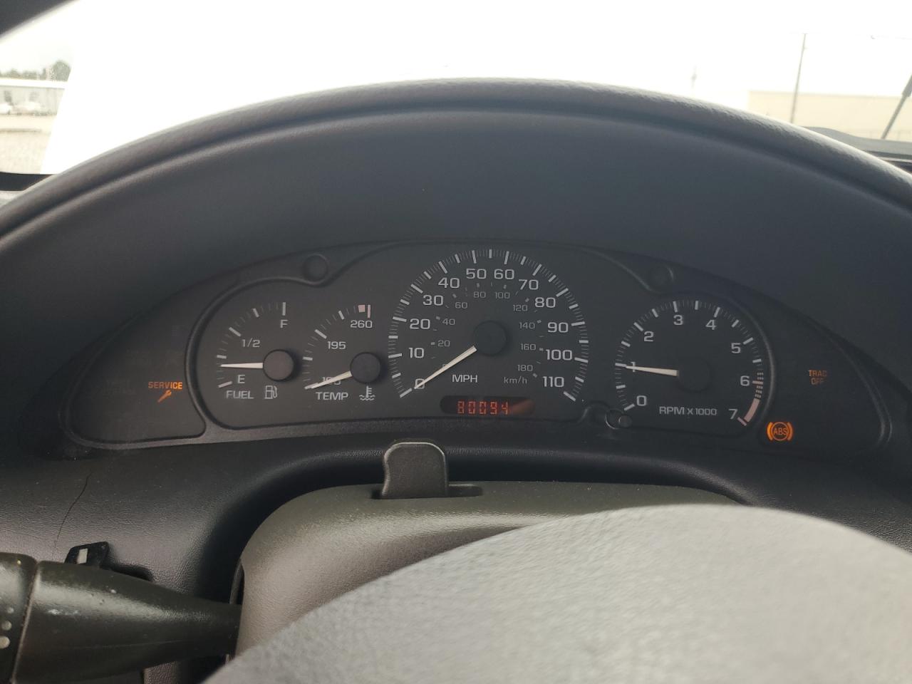 2003 Chevrolet Cavalier VIN: 1G1JC52F037336911 Lot: 69108165