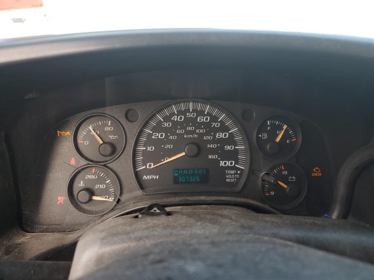 2007 Chevrolet Express G1500 VIN: 1GCFG15X071187052 Lot: 80144285