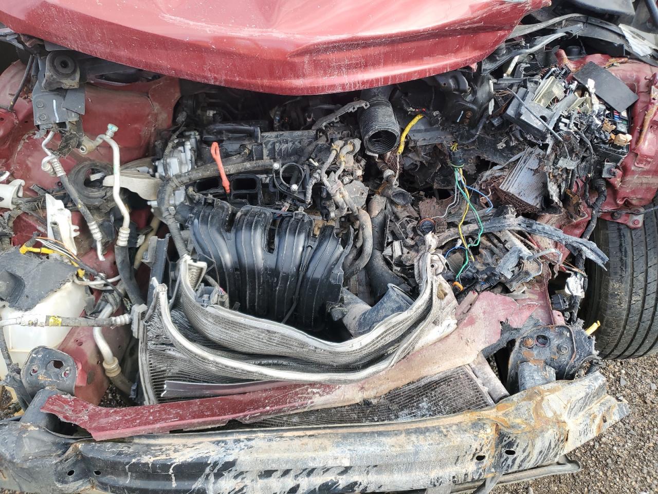 2017 Hyundai Santa Fe Sport VIN: 5XYZU3LB6HG471750 Lot: 81209935