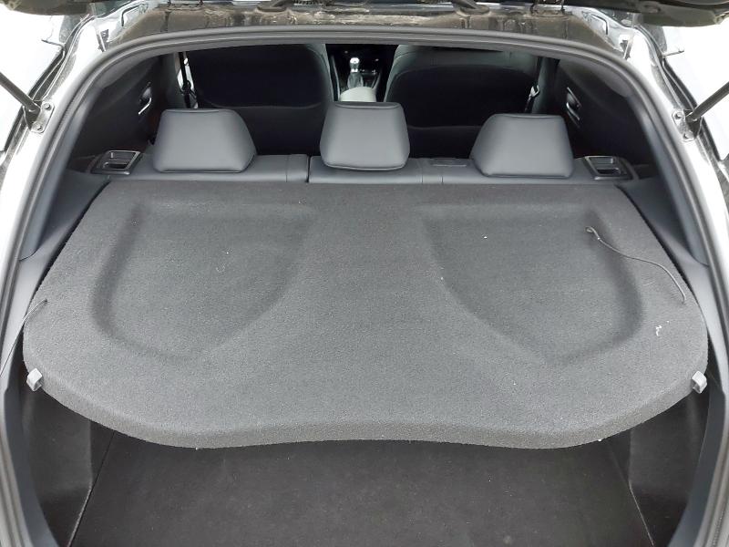 2019 TOYOTA C-HR EXCEL HEV CVT 