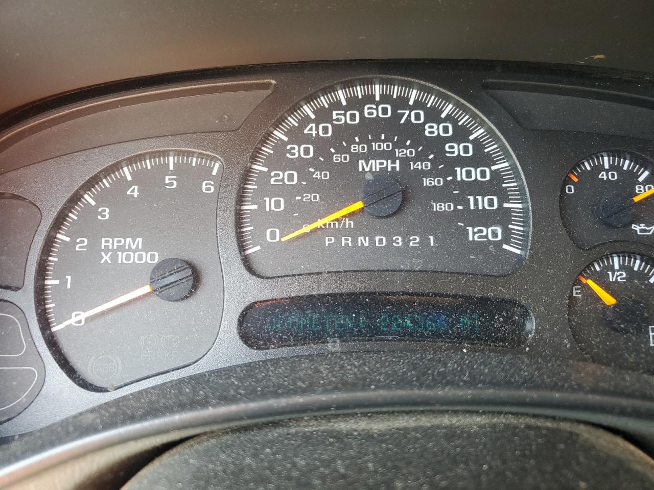 2006 Chevrolet Avalanche K1500 VIN: 3GNEK12Z46G116511 Lot: 81478385