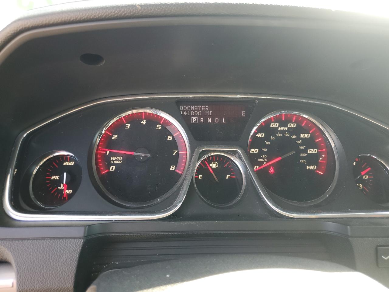 2016 GMC Acadia Denali VIN: 1GKKVTKD5GJ192360 Lot: 80746125