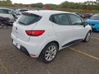 2017 RENAULT CLIO PLAY  for sale at Copart SANDTOFT