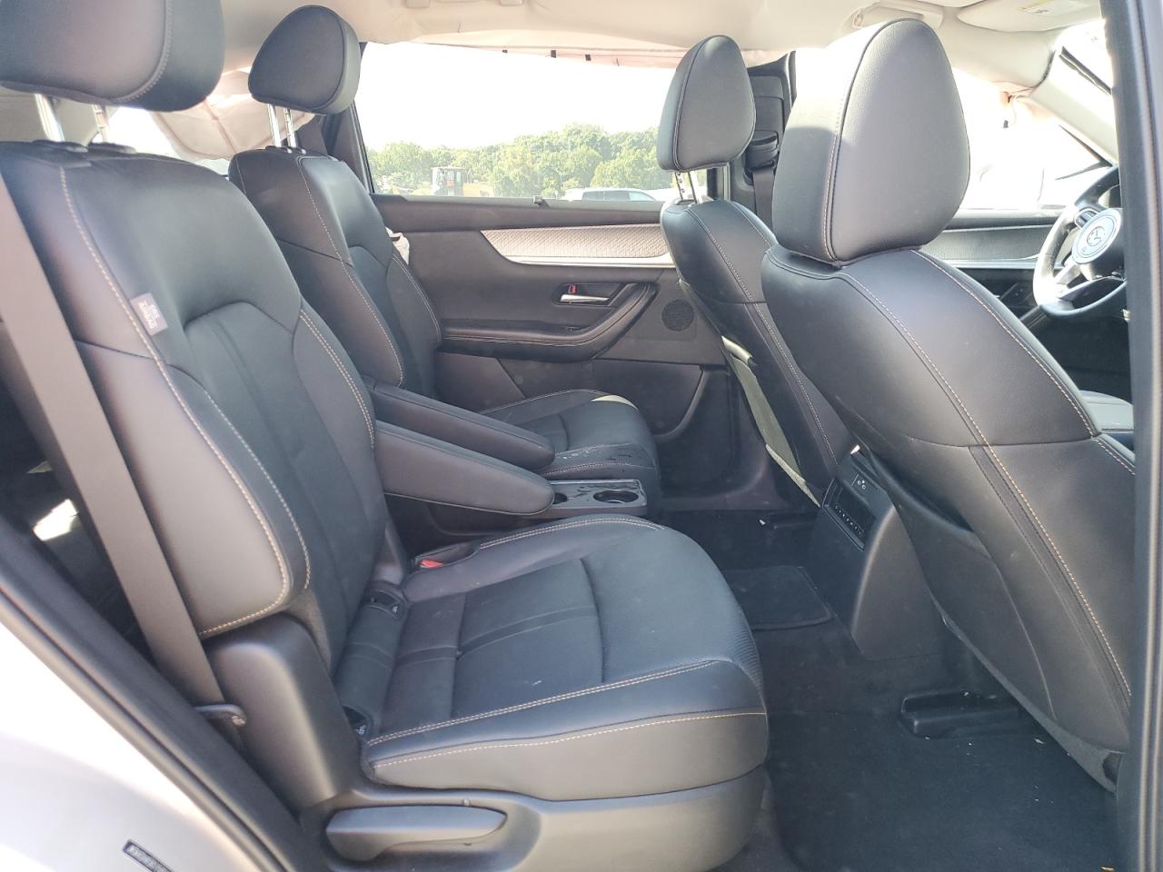 2024 Mazda Cx-90 Premium VIN: JM3KKDHA5R1159246 Lot: 80464575