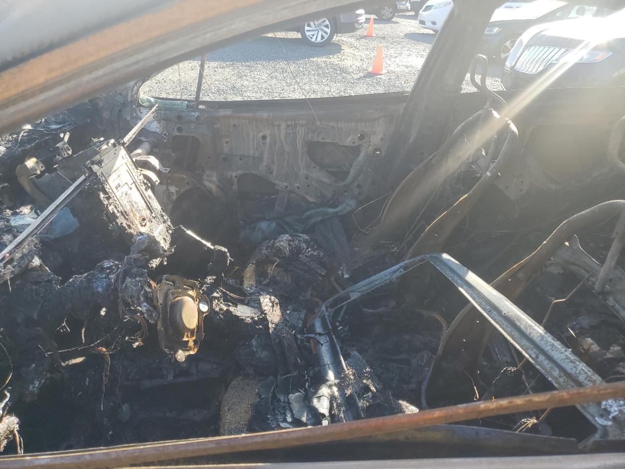 2024 Subaru Crosstrek Limited VIN: 4S4GUHM65R3767947 Lot: 50086495