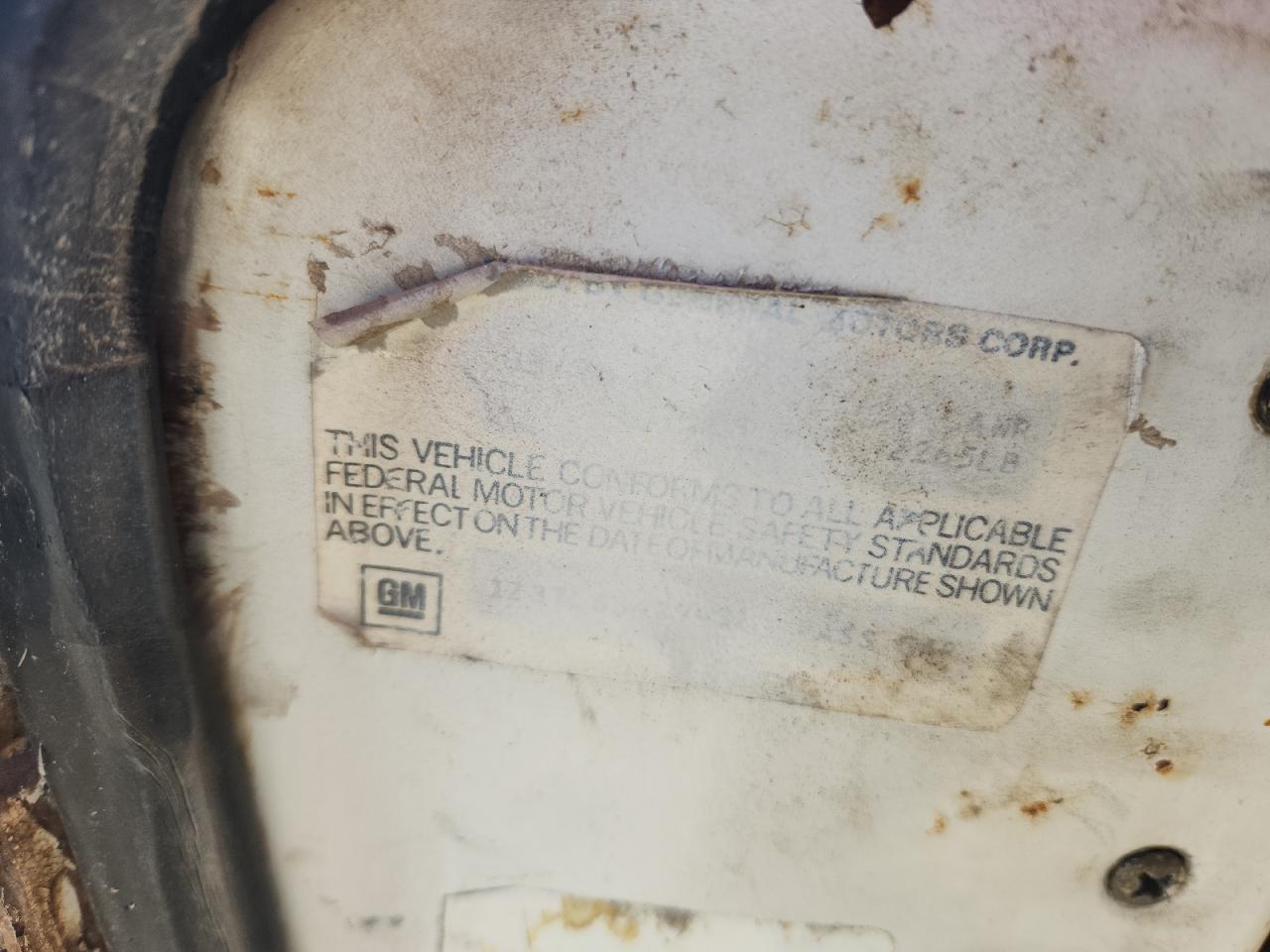 1976 Chevrolet Corvette VIN: 1Z37L6S427431 Lot: 82134785