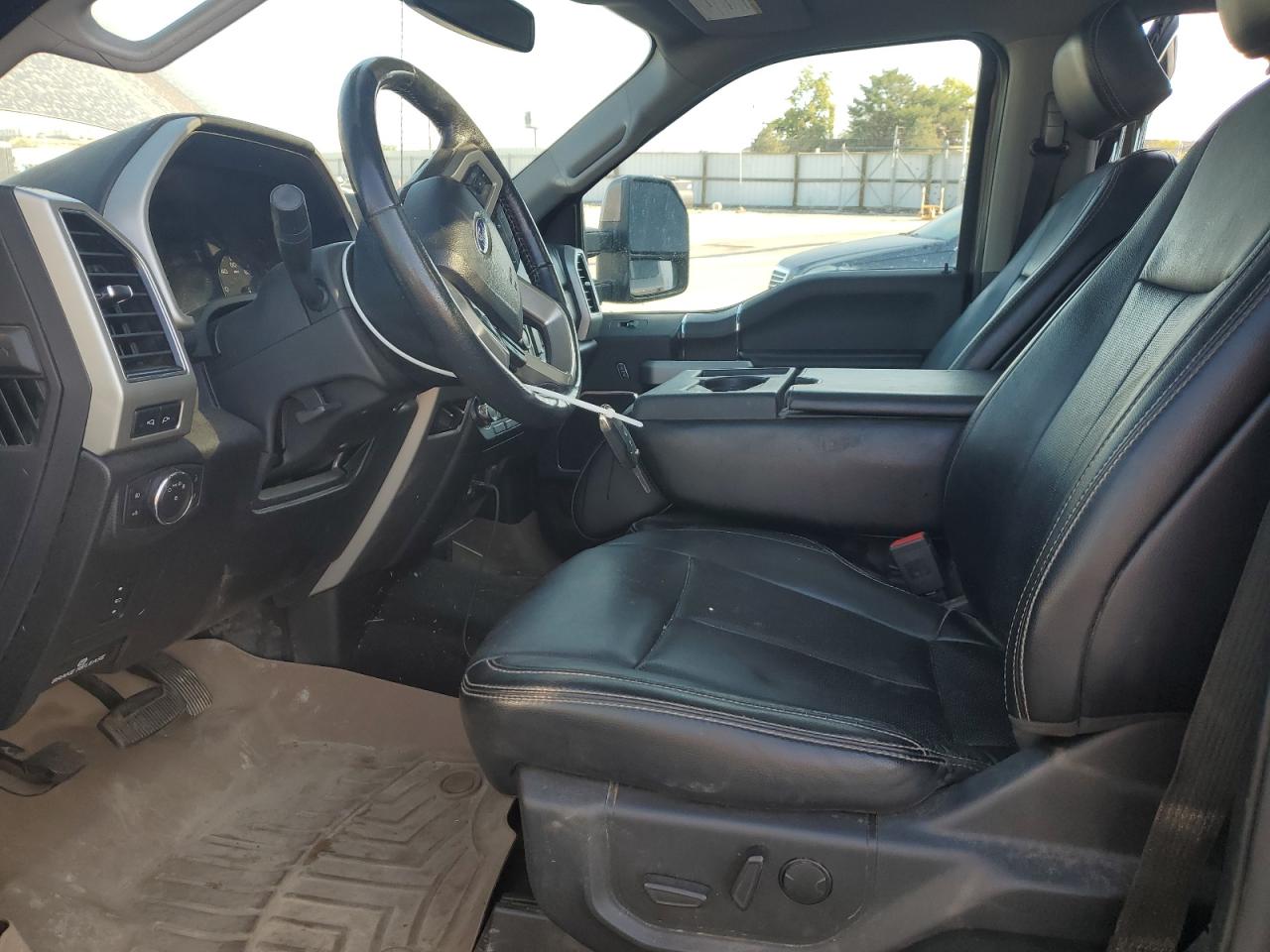 2020 Ford F350 Super Duty VIN: 1FT8W3BT2LEC94227 Lot: 81107945