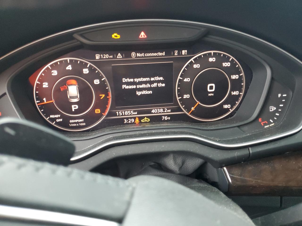 2019 Audi Q5 Premium Plus VIN: WA1BNAFY8K2062115 Lot: 71780415