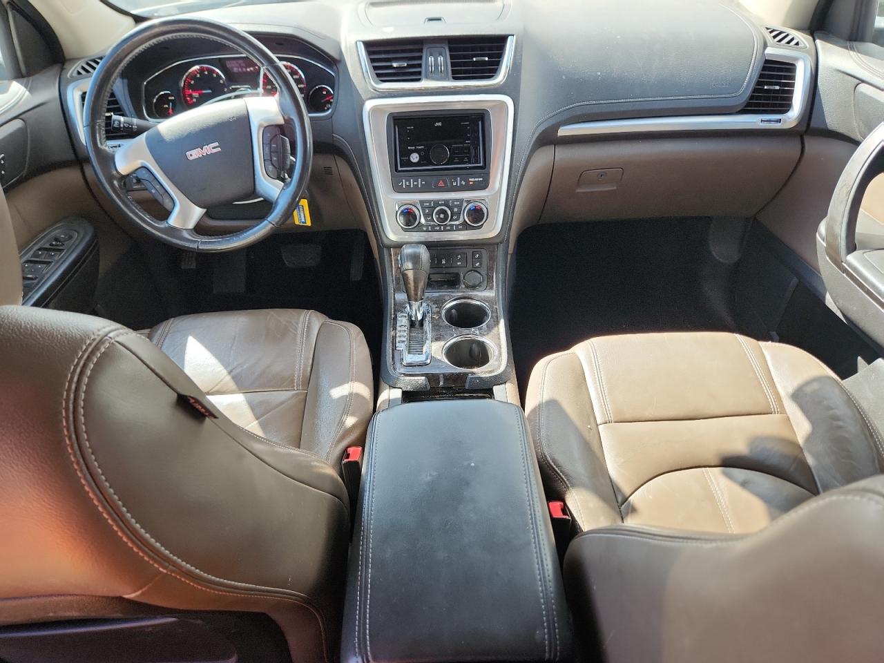 2014 GMC Acadia Slt-1 VIN: 1GKKVRKD4EJ187800 Lot: 80335885